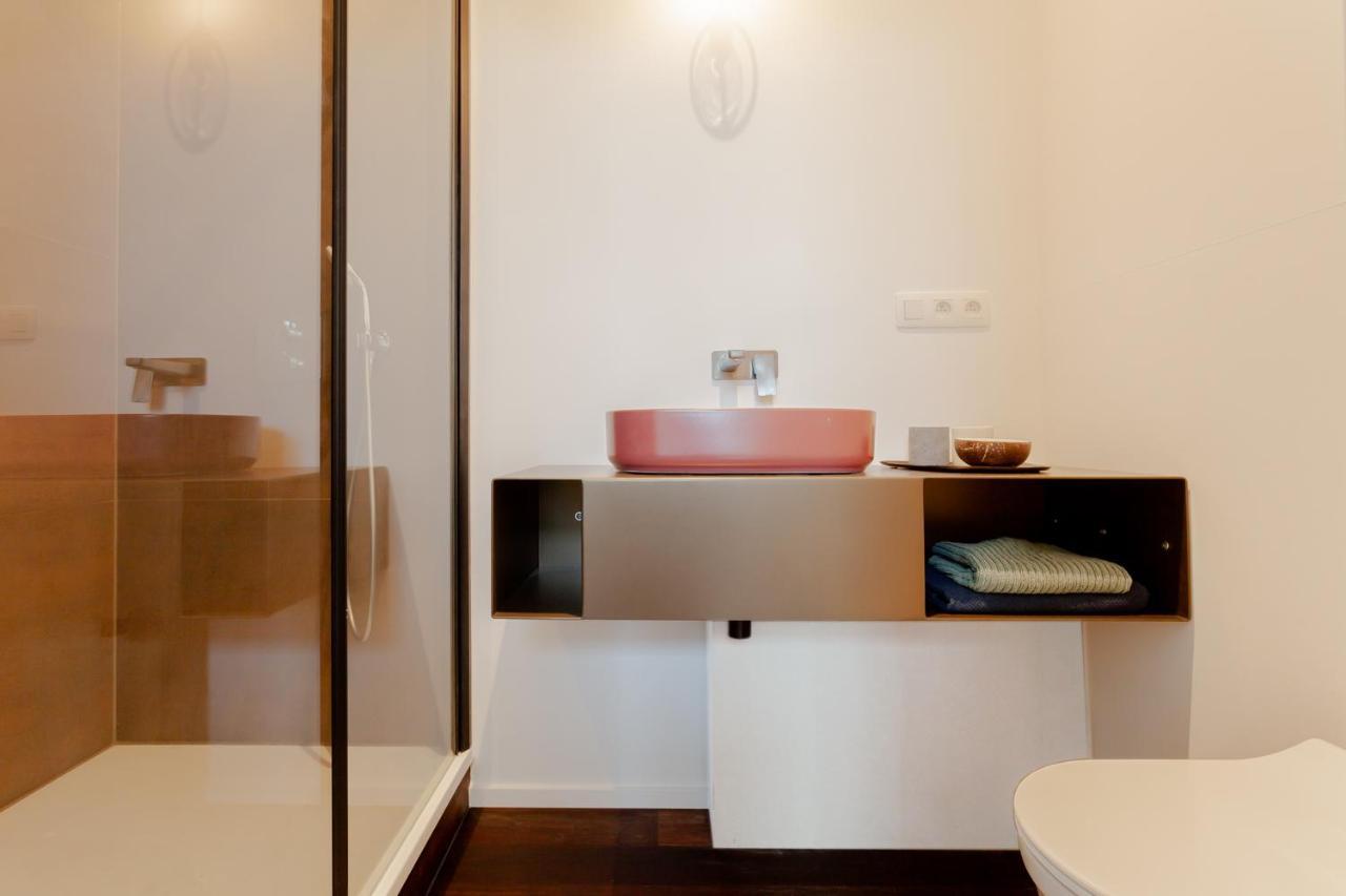 Rodelijv Otel Gent Dış mekan fotoğraf