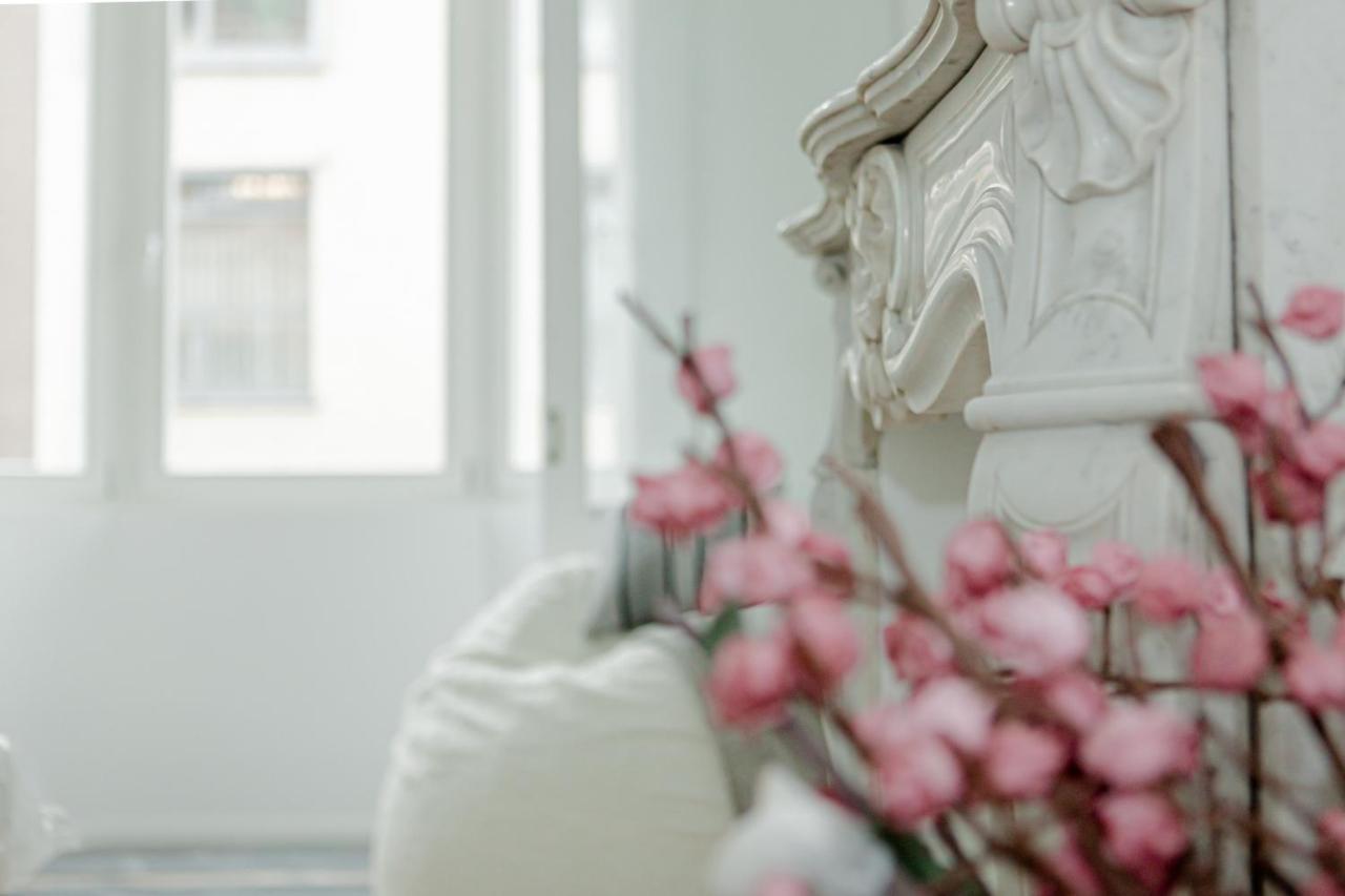 Rodelijv Otel Gent Dış mekan fotoğraf